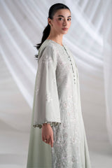PRIMROSE-3PC (SHIRT, TROUSER & DUPATTA)