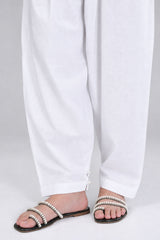 SIDE PLEATED PANTS-01