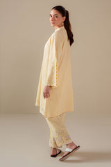 WARM SUNSHINE -2PC (SHIRT & TROUSER)