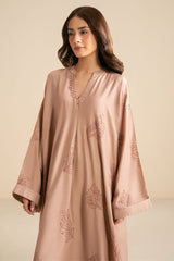 BRONZE SAND-2PC (SHIRT & TROUSER)