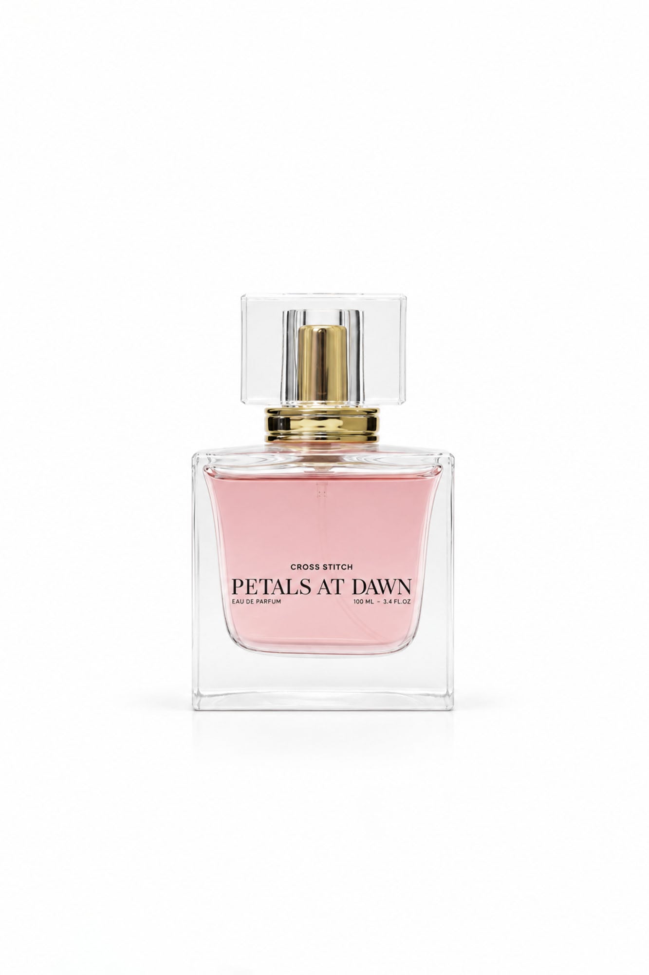 PETALS AT DAWN