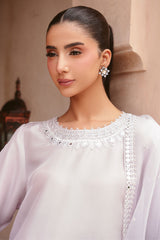 TWILIGHT GLEAM -3PC (SHIRT, TROUSER & DUPATTA)