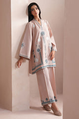 CHERIE MIST-2PC (SHIRT & TROUSER)