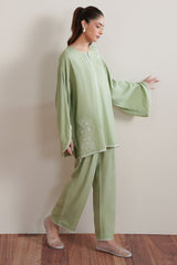 REED RUSH-2PC (SHIRT & TROUSER)