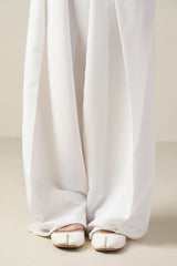 MILK SATIN