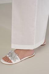 IVORY LACE