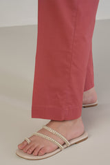 VINTAG ROSE-PANTS