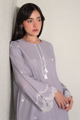 FREESIA  -2PC (SHIRT & TROUSER)