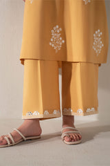 DAFFODIL-2PC (SHIRT & TROUSER)