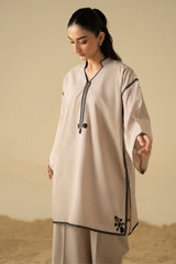 SAND DUNE-2PC (SHIRT & TROUSER)