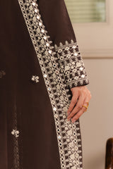 BROWNIE-2PC (SHIRT & DUPATTA)