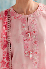 BLUSH THREADS-3PC PRINTED LAWN SUIT