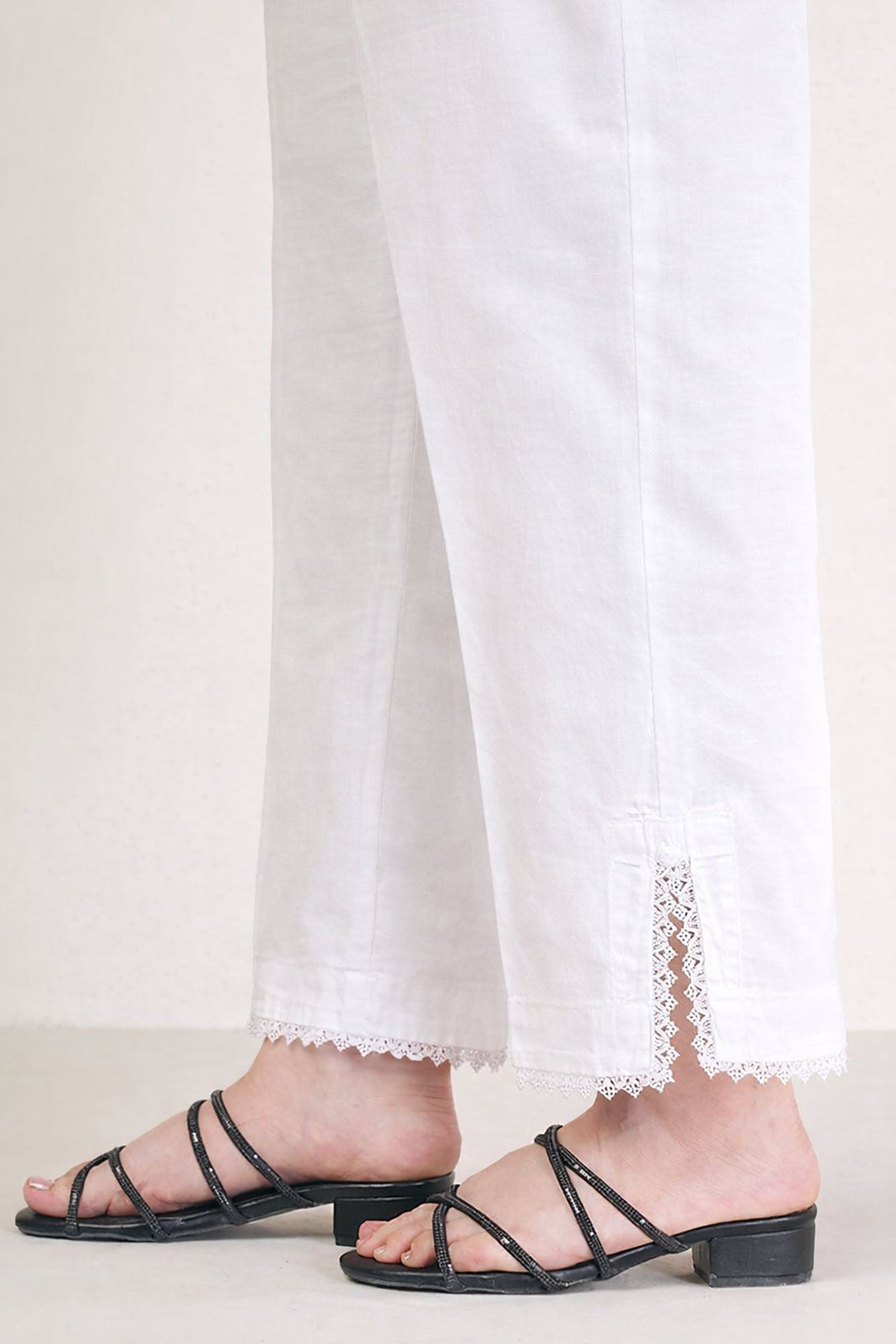 IVORY SHELL 1