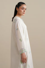 SNOW DUNE-2PC (SHIRT & TROUSER)