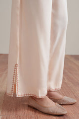 PINK HAZE-2PC (SHIRT & TROUSER)