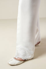 MILK SATIN