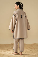 SAND DUNE-2PC (SHIRT & TROUSER)