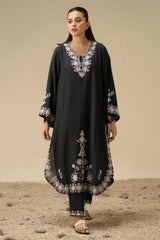 OBSIDIAN MUSE -2PC (SHIRT & TROUSER)