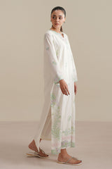 SNOW DUNE-2PC (SHIRT & TROUSER)