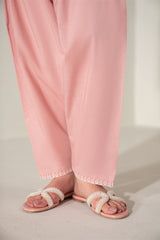 HONEY BLUSH -2PC (SHIRT & TROUSER)