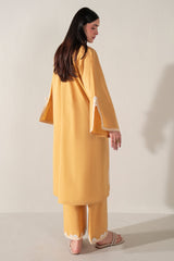 DAFFODIL-2PC (SHIRT & TROUSER)
