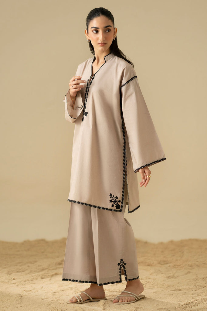 SAND DUNE-2PC (SHIRT & TROUSER)