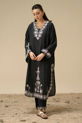 OBSIDIAN MUSE -2PC (SHIRT & TROUSER)