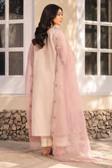 SANDLOOM GLOW-2PC (SHIRT & DUPATTA)