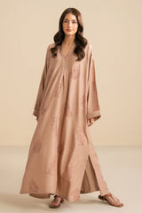 BRONZE SAND-2PC (SHIRT & TROUSER)