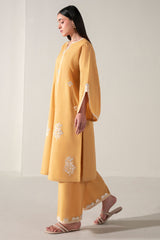 DAFFODIL-2PC (SHIRT & TROUSER)