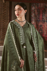 FOREST STITCH-3PC MARINA PRINTED SUIT