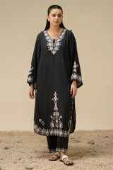 OBSIDIAN MUSE -2PC (SHIRT & TROUSER)