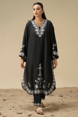 OBSIDIAN MUSE -2PC (SHIRT & TROUSER)