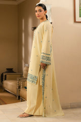 DAHLIA-2PC (SHIRT & DUPATTA)