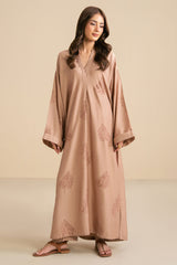 BRONZE SAND-2PC (SHIRT & TROUSER)