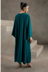 AQUA MIST-2PC (SHIRT & TROUSER)