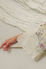 FLORAL DUSK-3 PIECE PRINTED LAWN SUIT