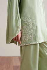 REED RUSH-2PC (SHIRT & TROUSER)