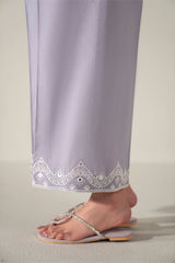 FREESIA  -2PC (SHIRT & TROUSER)