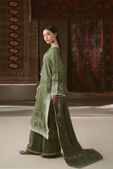 FOREST STITCH-3PC MARINA PRINTED SUIT