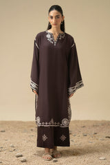 MULBERRY MUSE -2PC (SHIRT & TROUSER)