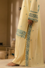 DAHLIA-2PC (SHIRT & DUPATTA)
