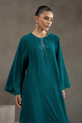 AQUA MIST-2PC (SHIRT & TROUSER)