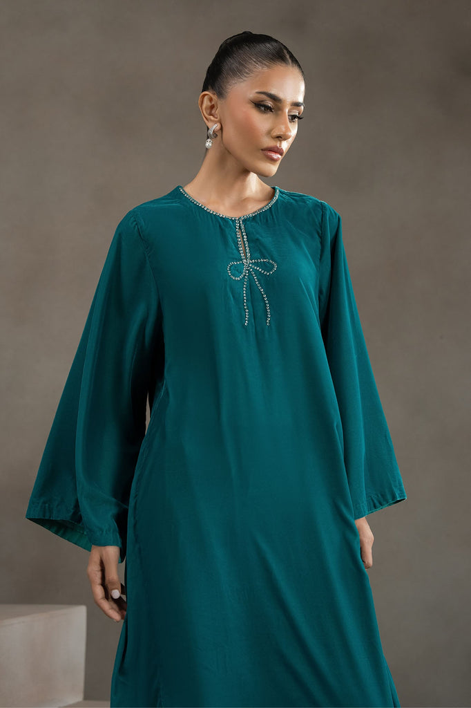 AQUA MIST-2PC (SHIRT & TROUSER)