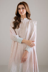 DUSTY PETAL-2PC (SHIRT & DUPATTA)