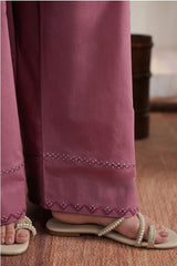 ROSE ELEGANCE-3PC (SHIRT, SHALWAR & DUPATTA)