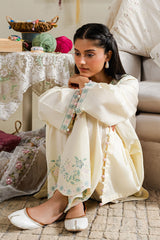 MELLOW THREAD -2PC (SHIRT & TROUSER)