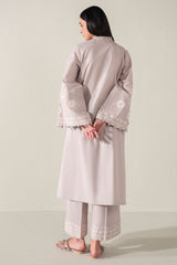 ASHES OF ROSE -2PC (SHIRT & TROUSER)