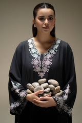 OBSIDIAN MUSE -2PC (SHIRT & TROUSER)