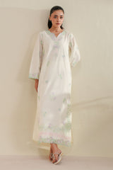 SNOW DUNE-2PC (SHIRT & TROUSER)